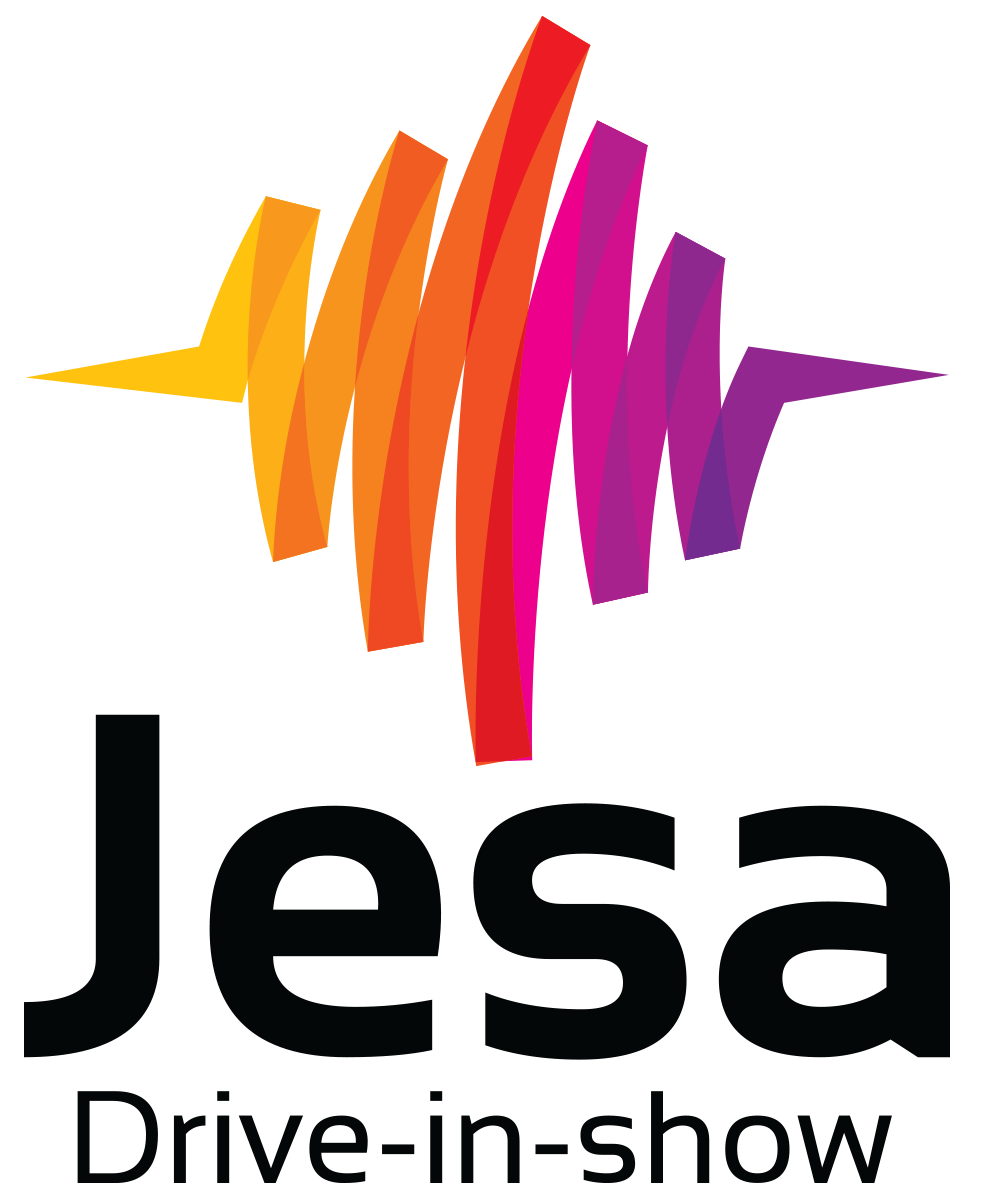Jesa Drive in Show
